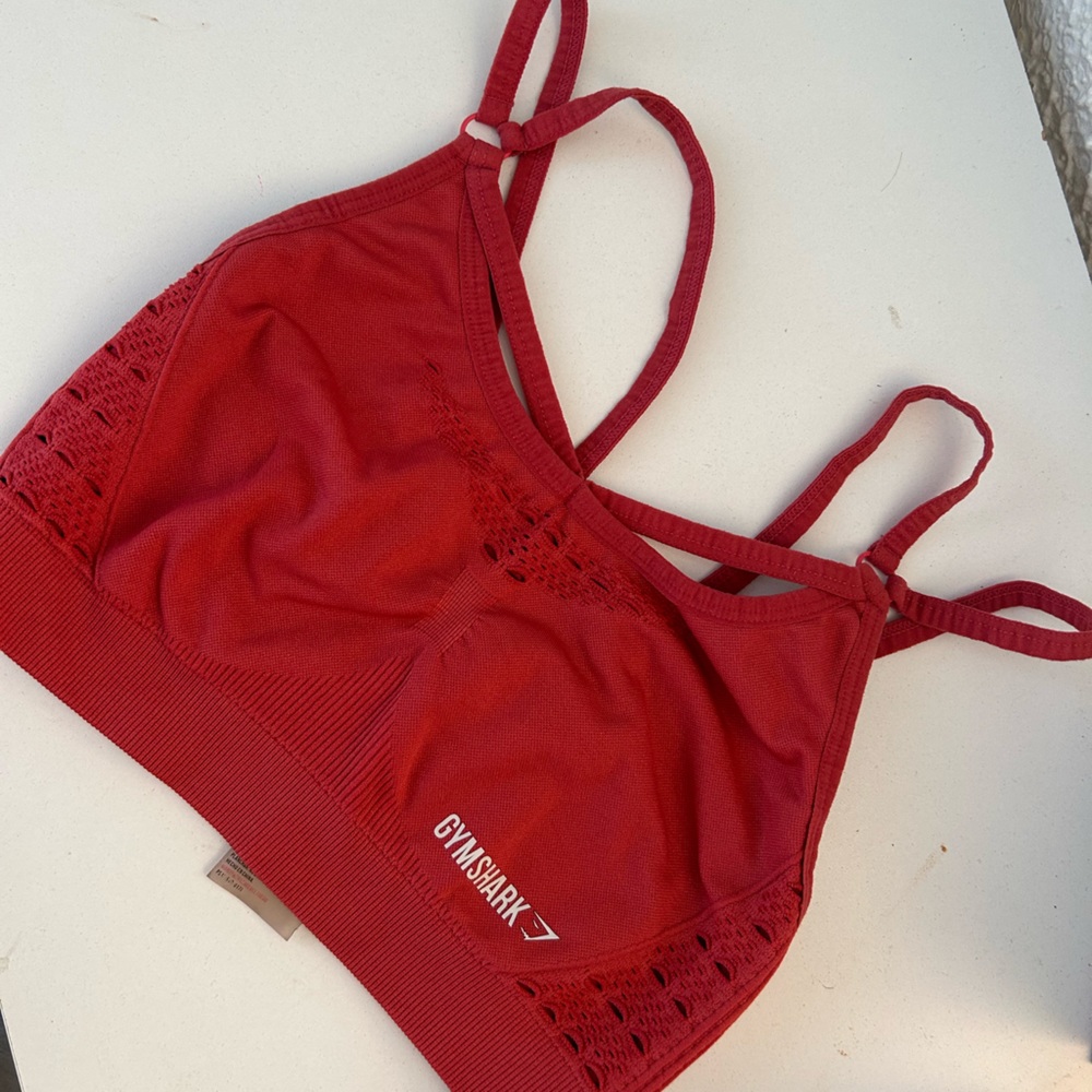 Gymshark sports bra